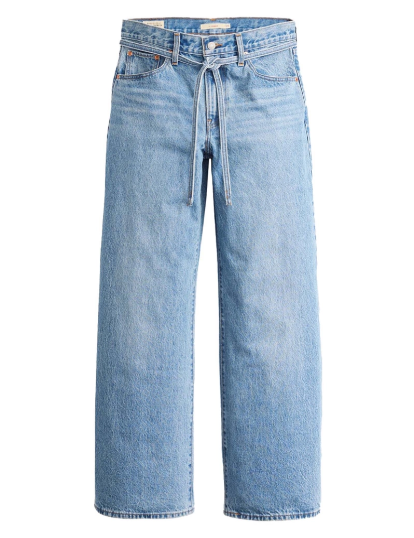 Levis - Calças Levis Xl Retas