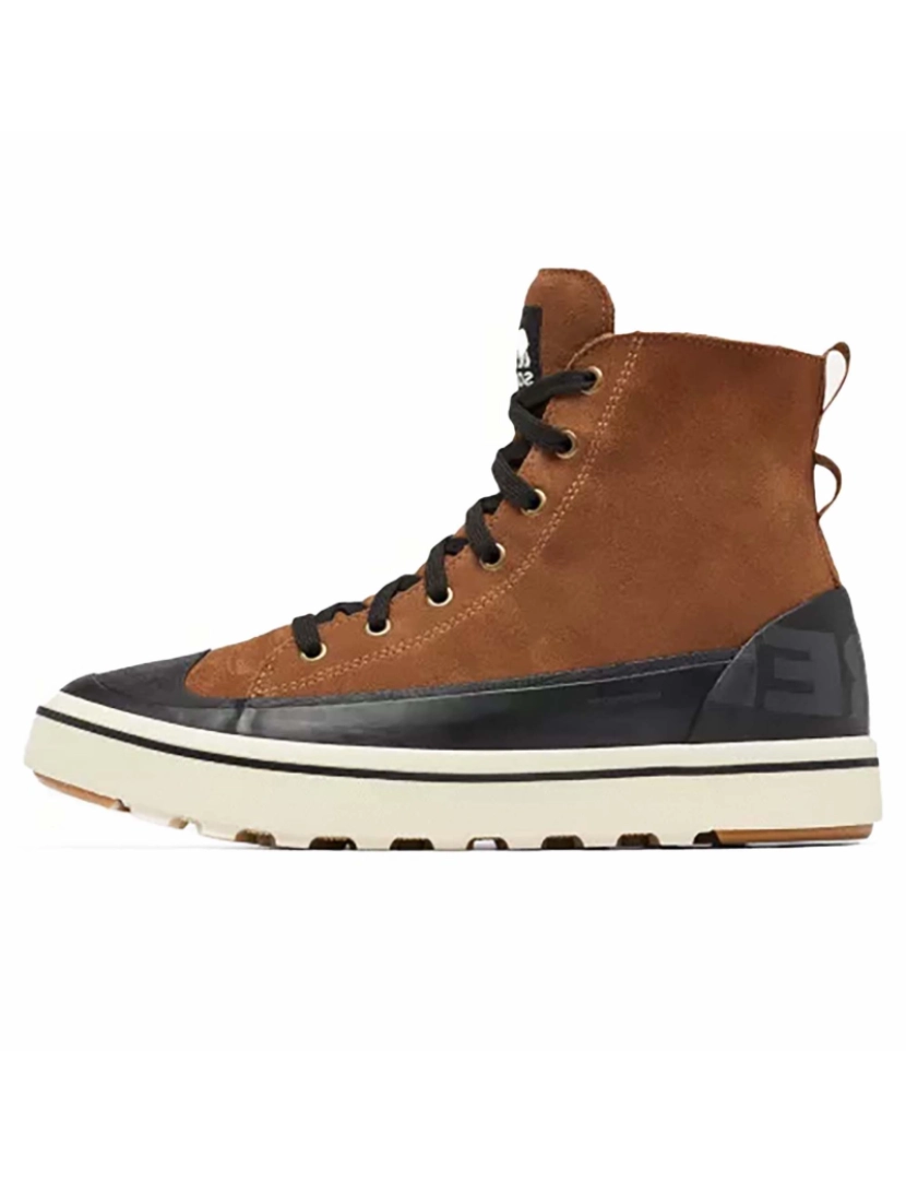 Sorel - Botas Sorel Cheyanne™ Metro Ii Sneak Wp