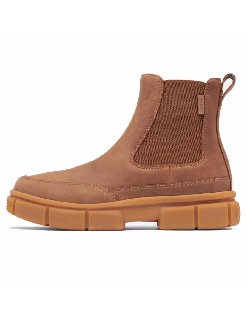 Sorel - Botas Sorel Explorer Strt™ Chelsea