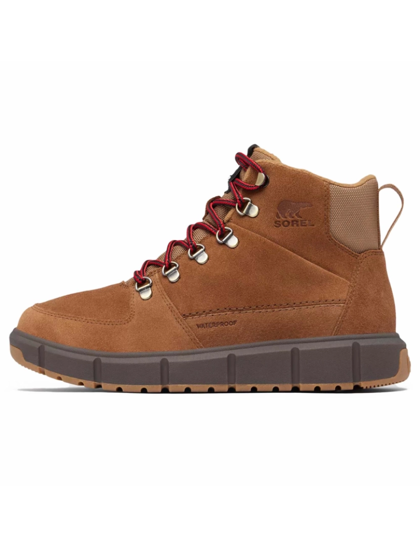 Sorel - Sorel Botas Sorel Explorer™ Iii Blazer Wp