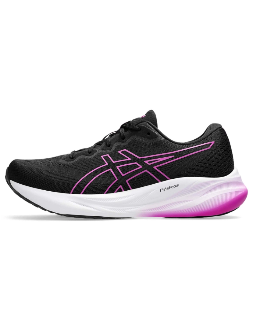 Asics - Tênis De Corrida Asics Gel-Pulse 15