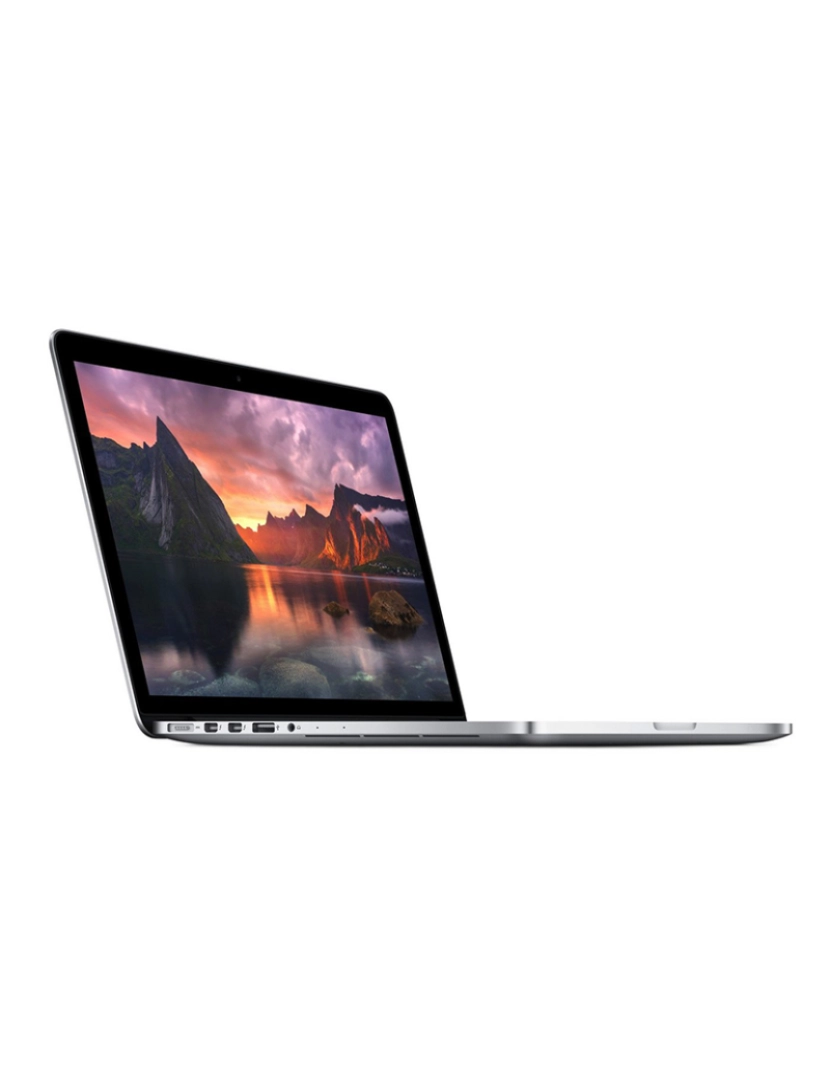 Apple - Apple MacBook Pro (Retina, 13 Mid 2014)