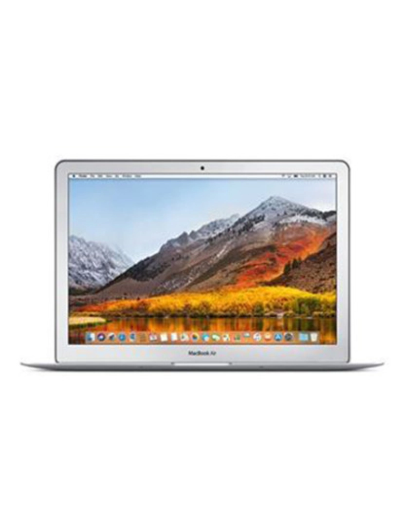 Apple - Apple MacBook Air (13 2017)