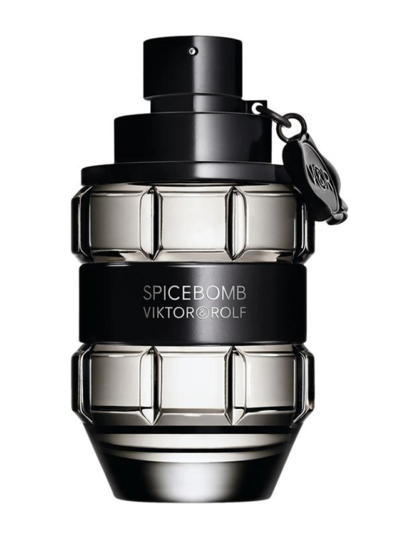 Viktor & Rolf - Spicebomb Pour Homme Eau de Toilette 