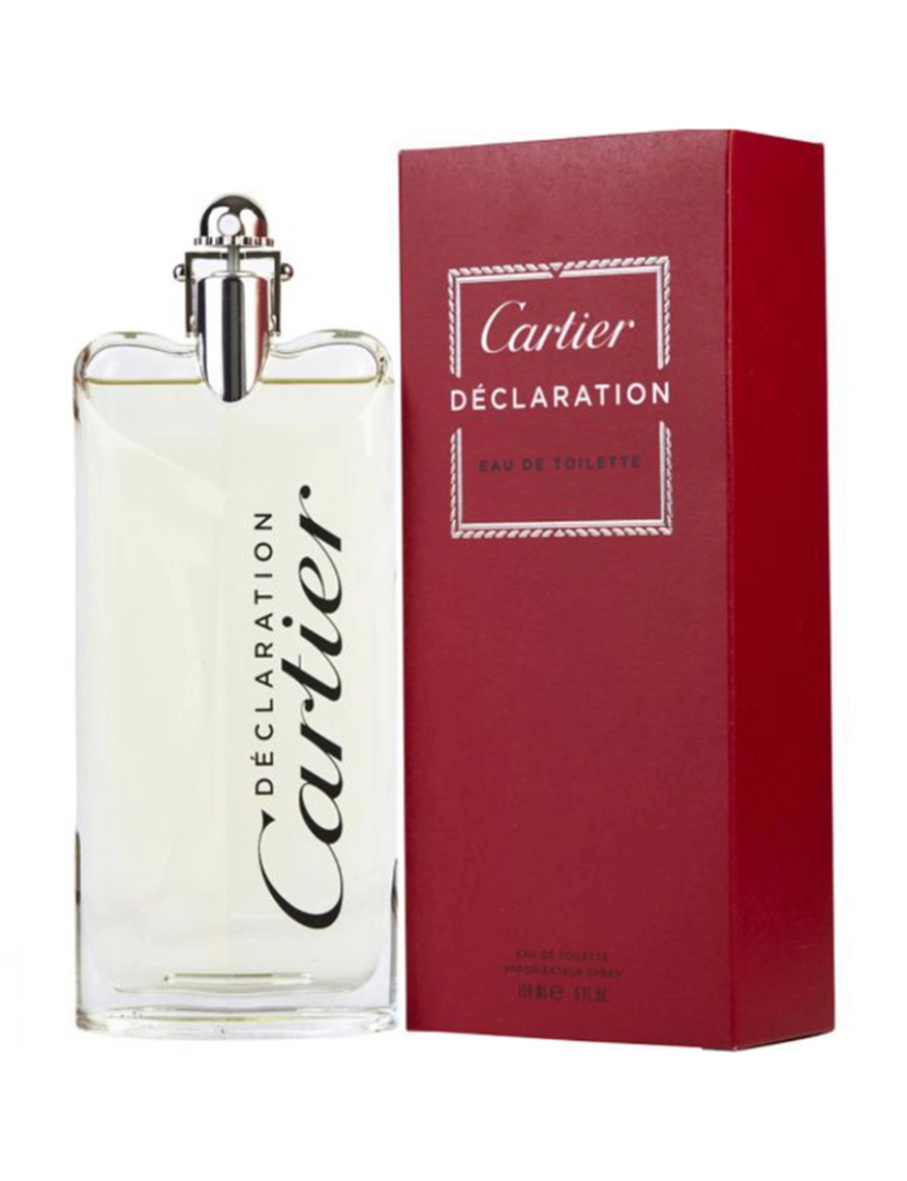 Cartier - Declaration Eau de Toilette 