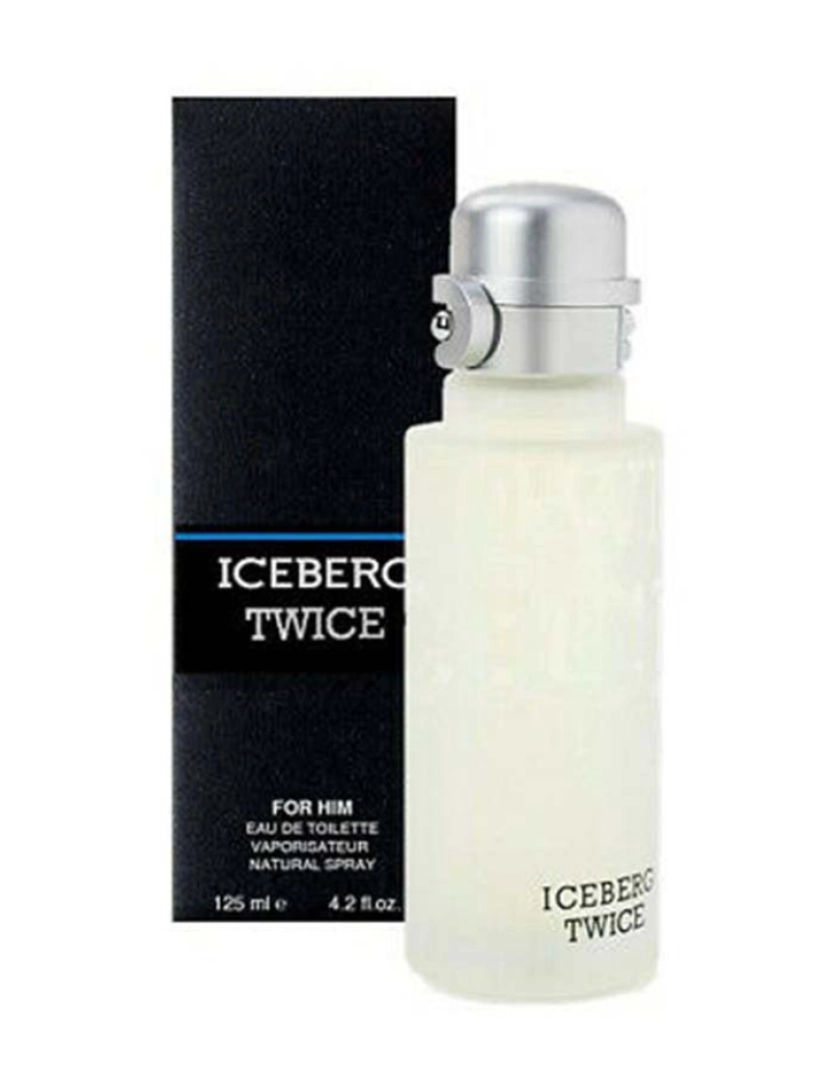 Iceberg - Twice Pour Homme Eau de Toilette