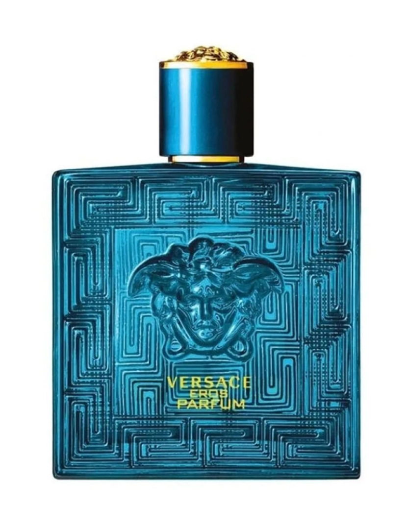 Versace - Eros Eau de Parfum