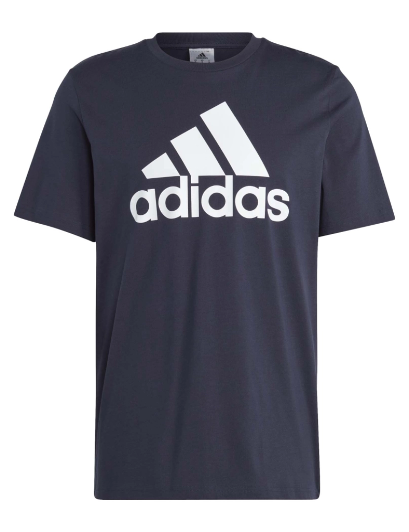 Adidas Sport - Adidas T-Shirt Sport M Bl Sj T