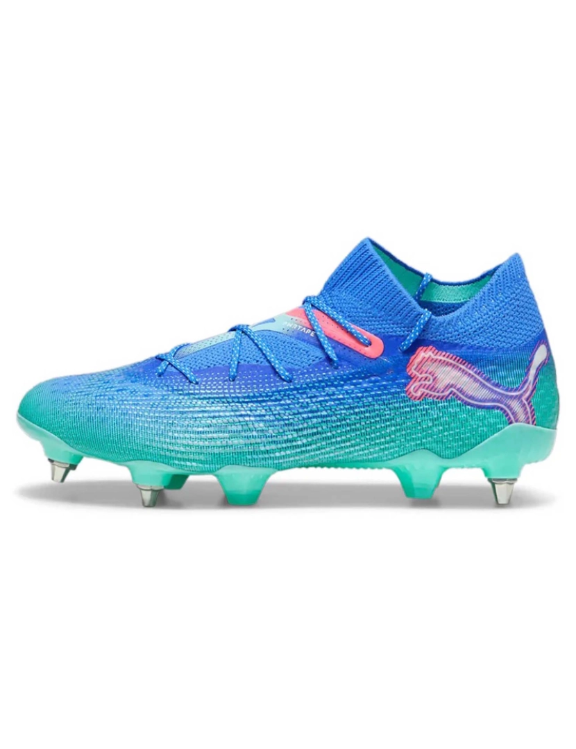 Puma - Botas De Futebol Puma Future 7 Ultimate Mxsg