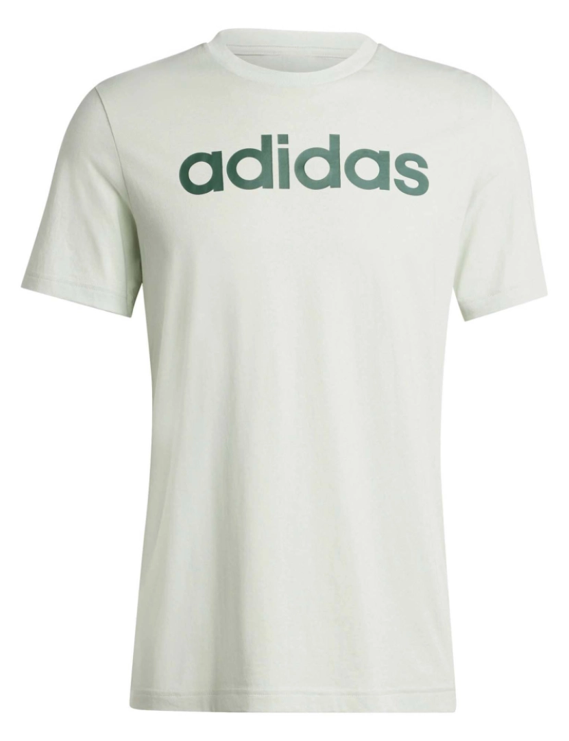 Adidas Sport - Camiseta Adidas Sport M Lin Sj T