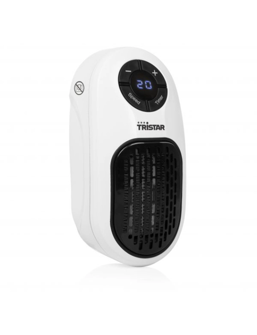 Tristar - Termoventilador KA-5084