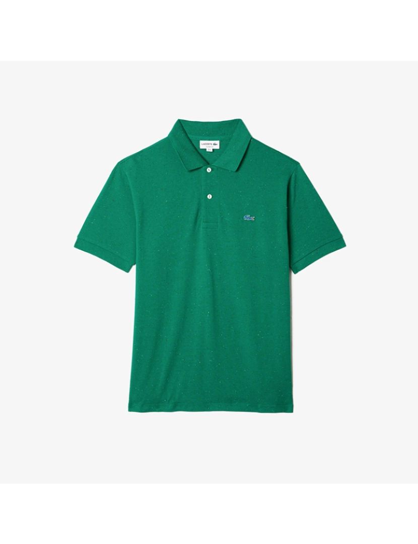 Lacoste - Polo De Homem Fluorine Nepse