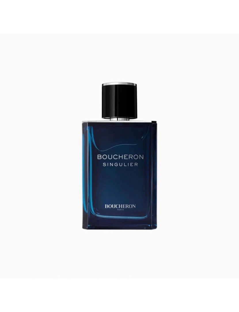 Boucheron - Boucheron Singulier Pour Homme Eau de Parfum