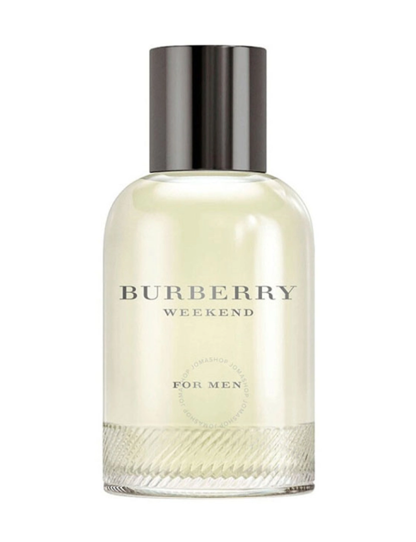 Burberry - Weekend For Men Eau de Toilette