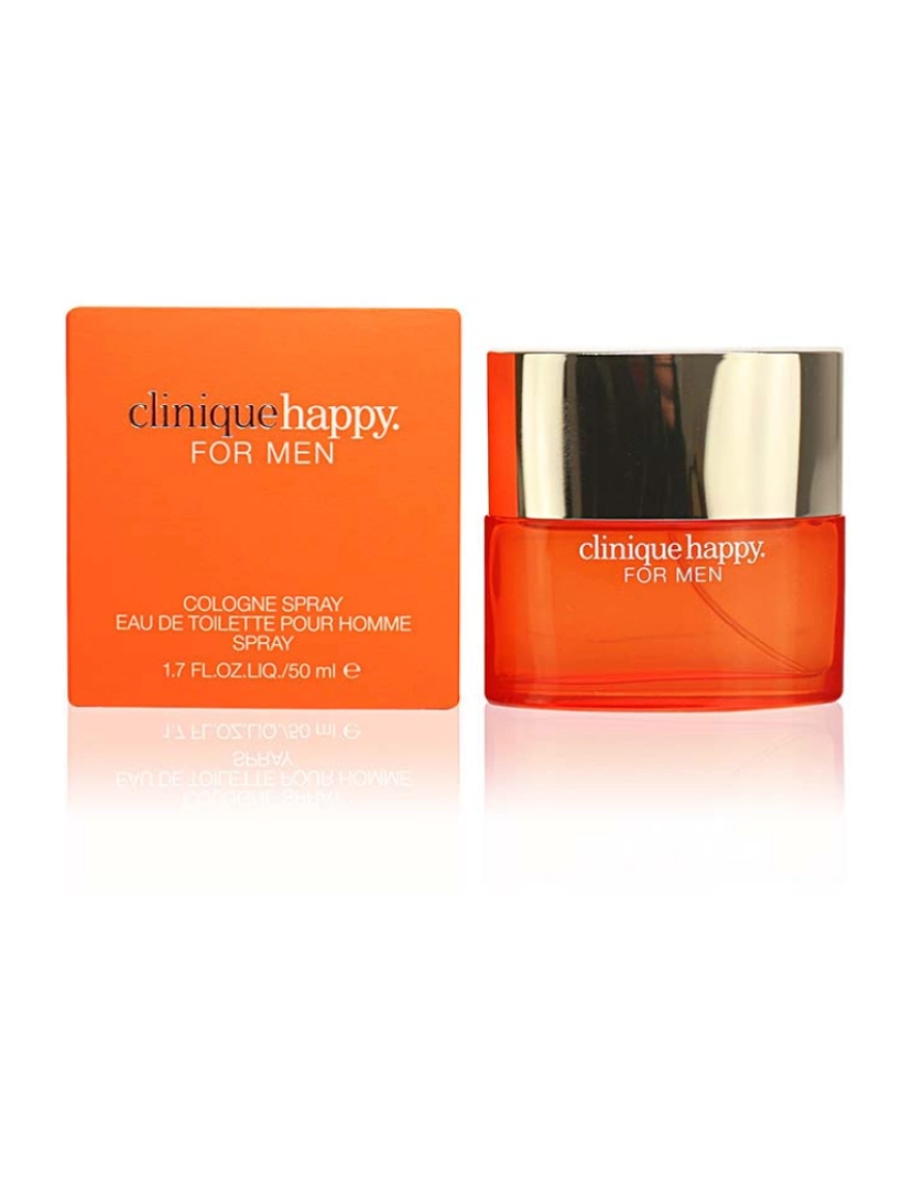 Clinique - Happy For Men Eau de Toilette 