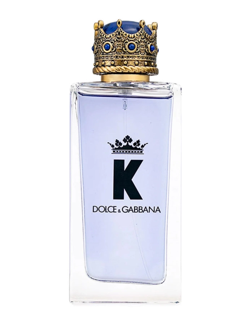 Dolce & Gabbana - K Eau de Toilette 