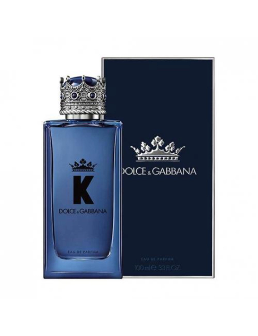 Dolce & Gabbana - K Eau de Parfum