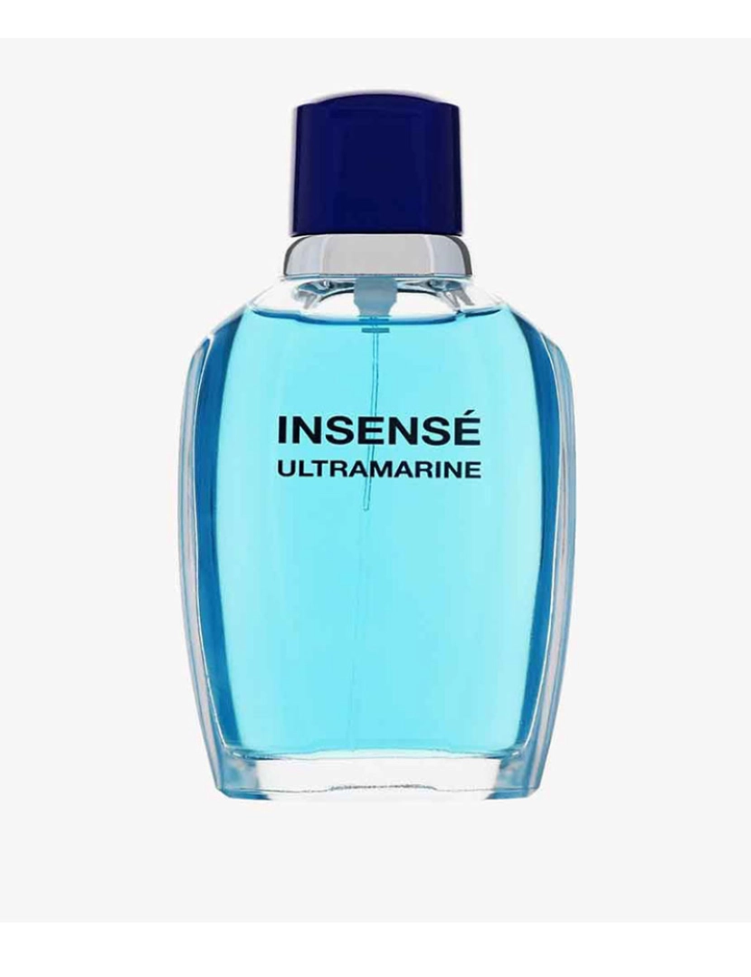 Givenchy - Intense Ultramarine Eau de Toilette