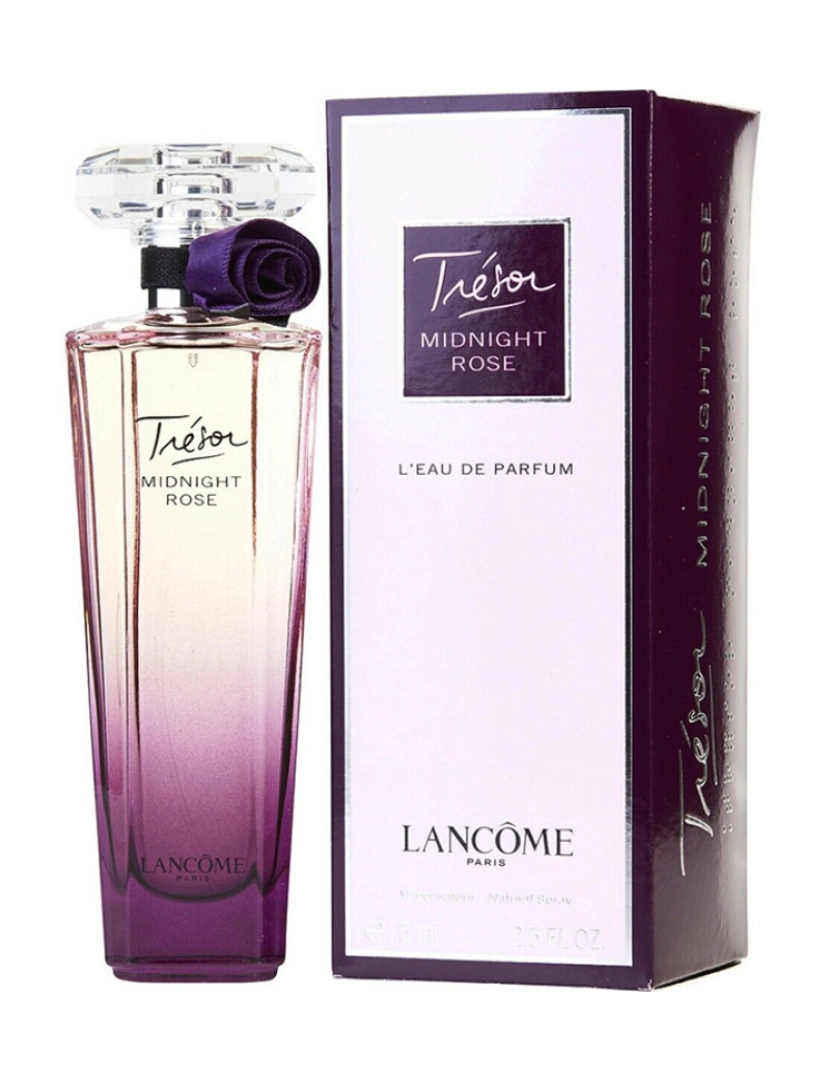 Lâncome - Tresor Midnight Rose Eau de Parfum