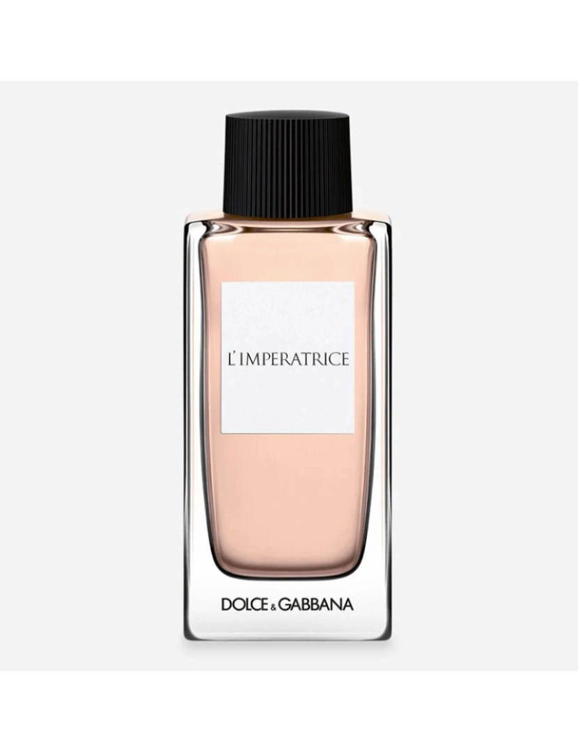 Dolce & Gabbana - L´Imperatrice Pour Femme Eau de Toilette