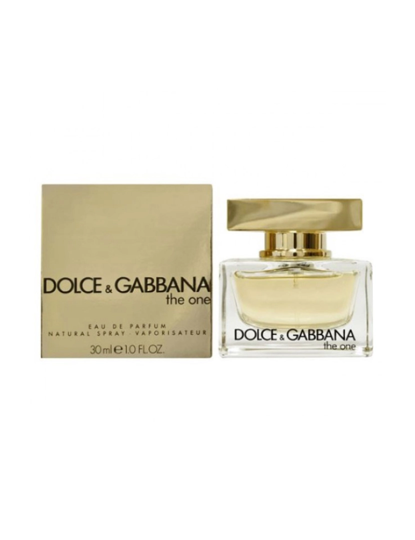 Dolce & Gabbana - The One Eau de Parfum 