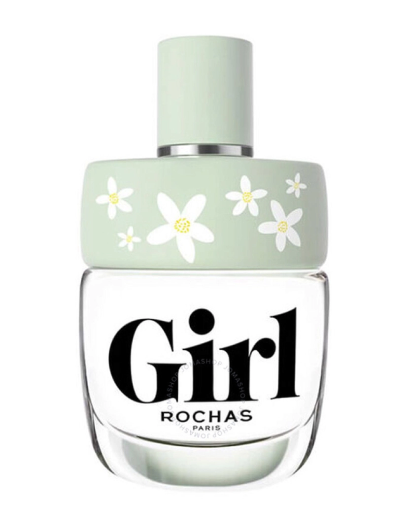 Rochas - Girl Rochas Blooming  Eau de Toilette 