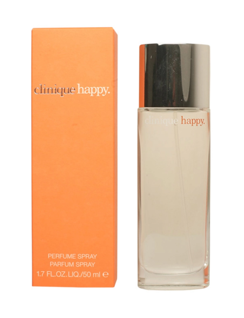 Clinique - Happy For Women Eau de Parfum