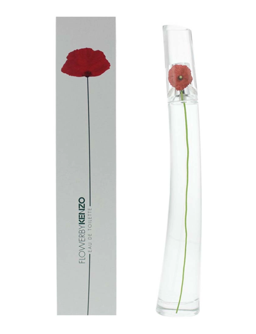 Kenzo - Flower Eau de Toilette