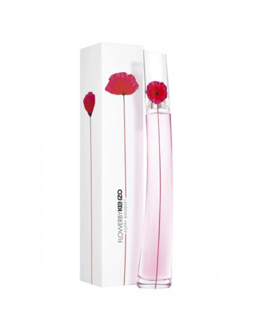 Kenzo - Poppy Bouquet Eau de Parfum