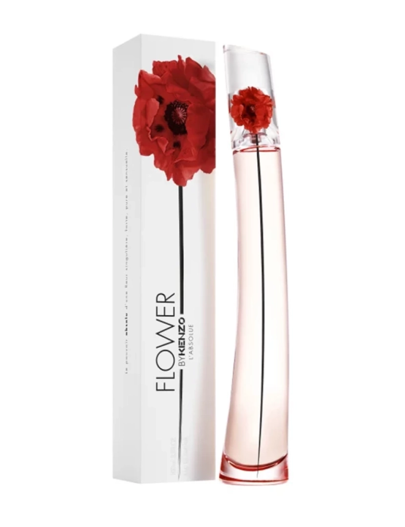 Kenzo - Flower L'Absolue Eau de Parfum 