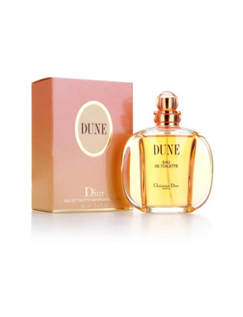 Dior - Dune Eau de Toilette