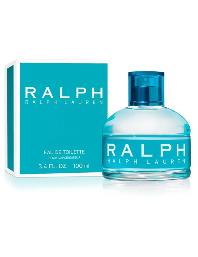 Ralph Lauren - Ralph Lauren Ralph Eau de Toilette