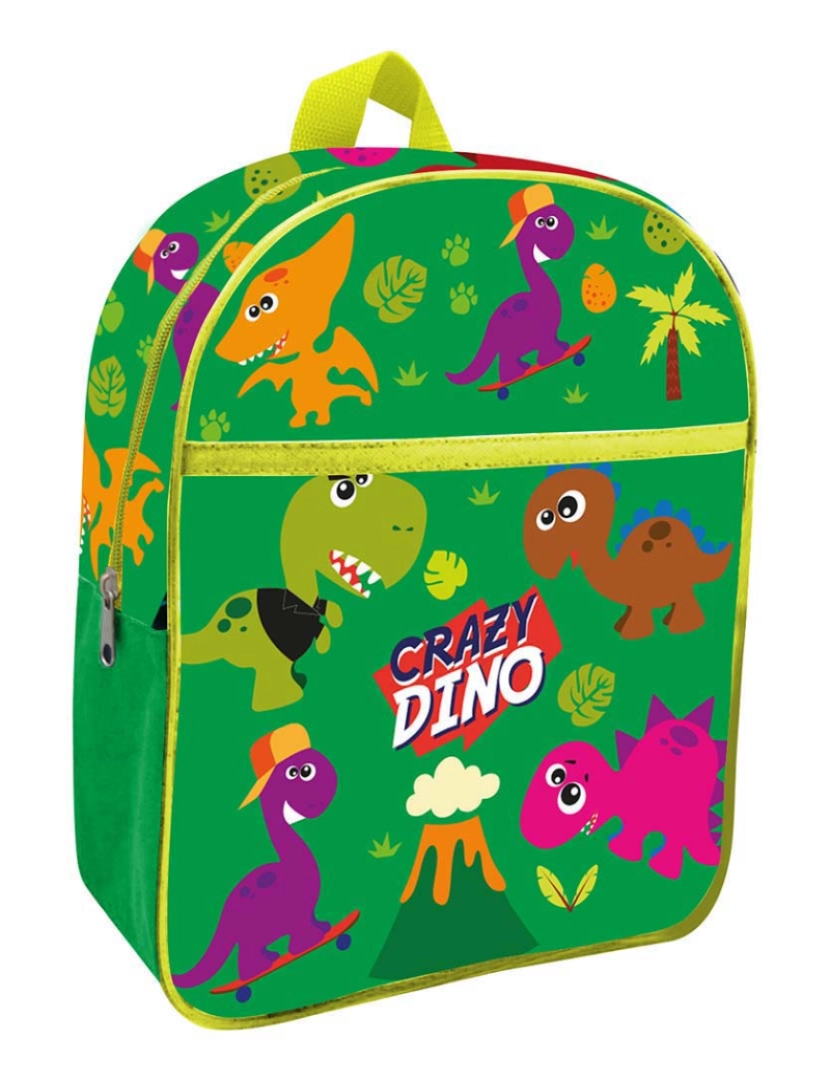 KIDS - Mochila 30Cm TU