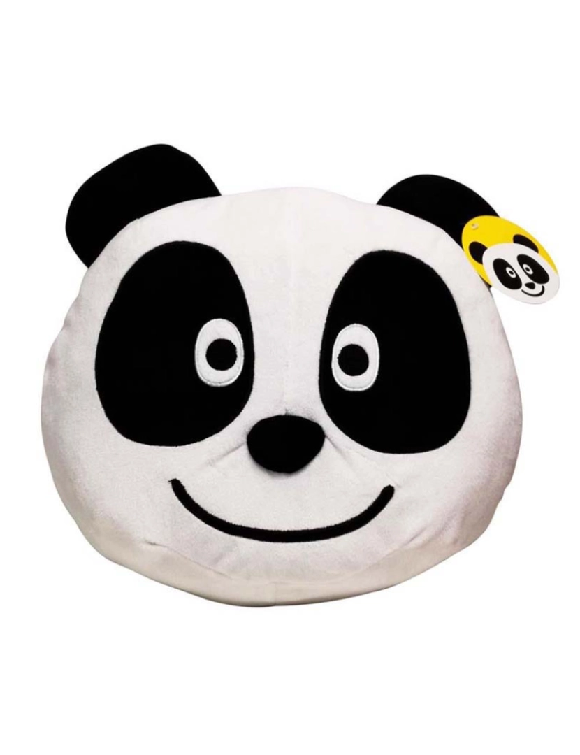 Panda - Panda Peluche Almofada 100074