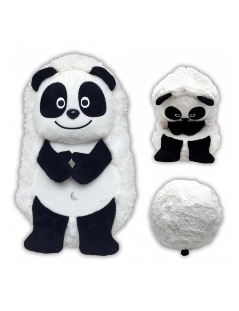 Panda - Panda Peluche Escondidito 0926005642