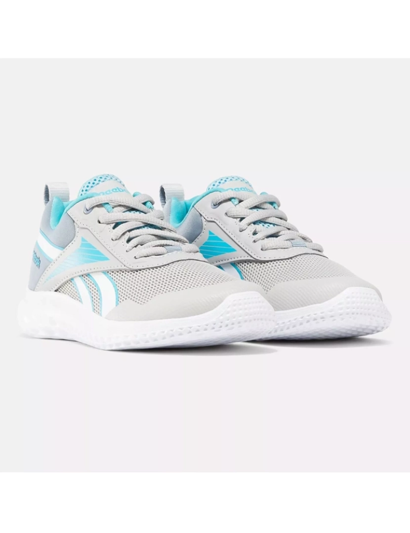 Reebok - Ténis REEBOK RUSH RUNNER 5 Branco