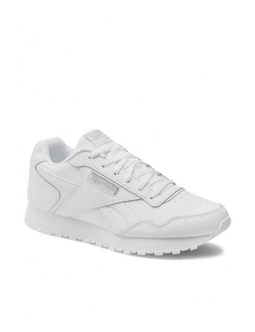 Reebok - Ténis REEBOK ROYAL GLIDE Branco