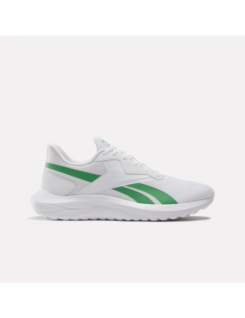 Reebok - Ténis ENERGEN LUX Branco e Preto