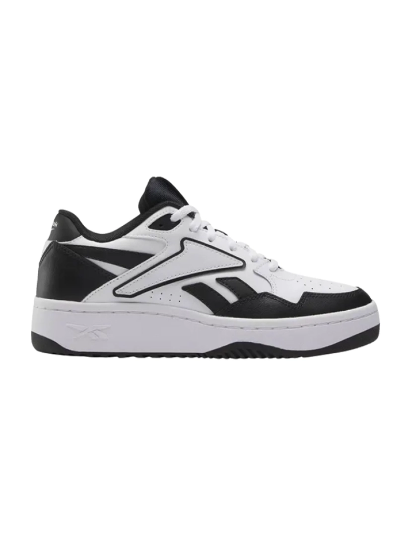 Reebok - Ténis ATR CHILL Branco e Preto