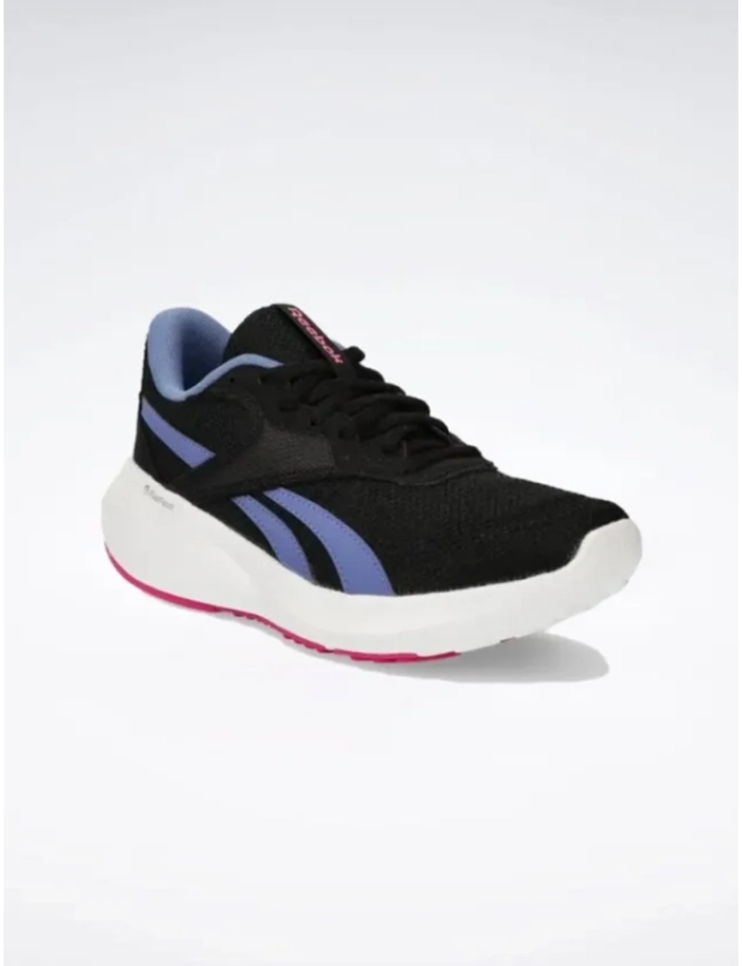 Reebok - Ténis ENERGEN TECH Preto, Roxo