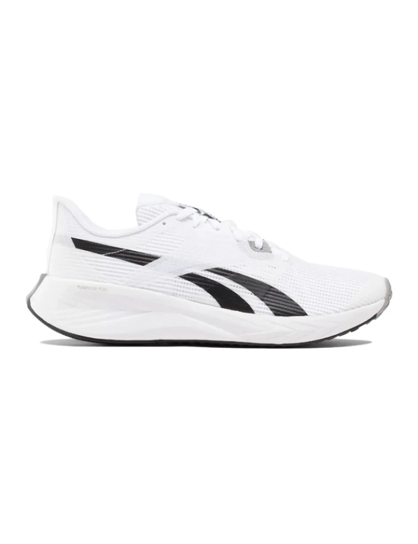 Reebok - Ténis ENERGEN TECH PLUS Preto e Branco