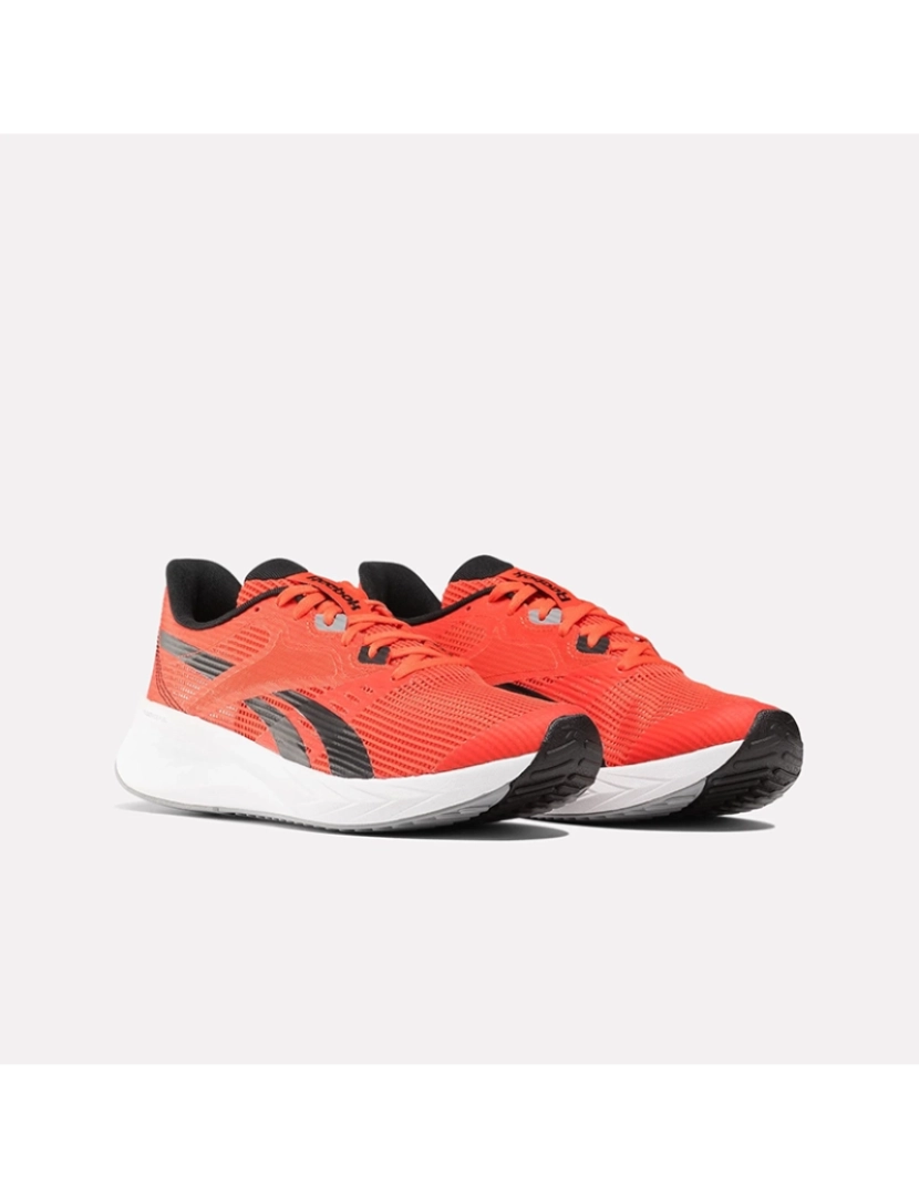 Reebok - Ténis ENERGEN TECH PLUS Vermelho, Preto, Branco