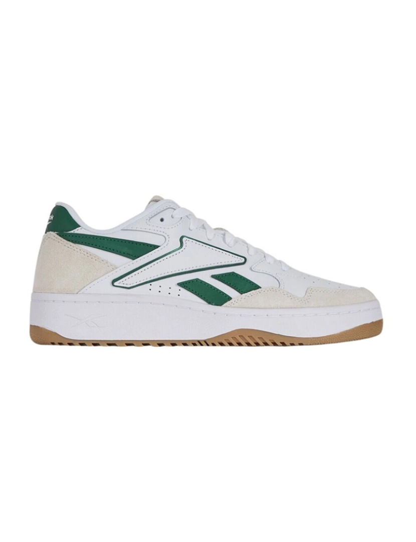 Reebok - Ténis ATR CHILL Branco e Verde