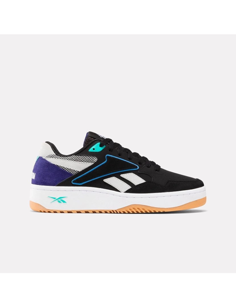 Reebok - Ténis ATR CHILL Preto e Branco