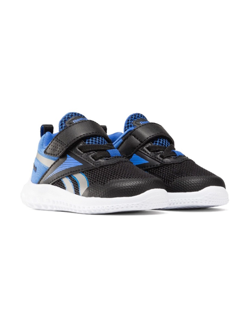 Reebok - Ténis REEBOK RUSH RUNNER 5 Preto