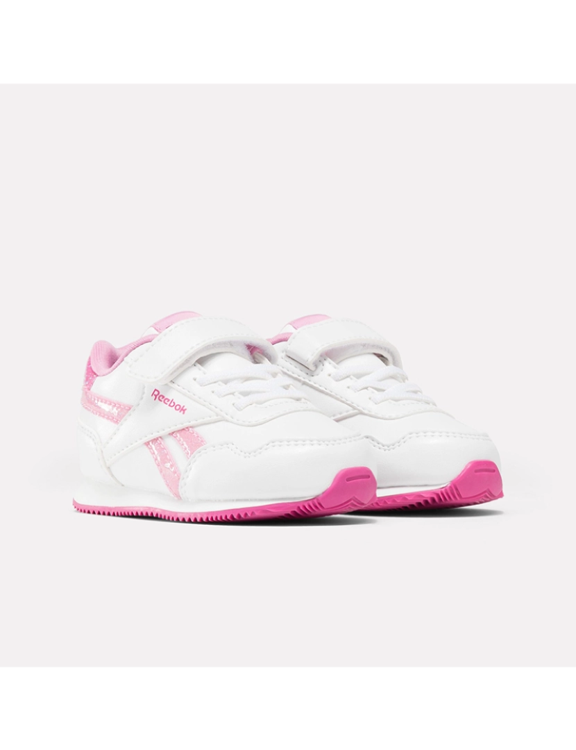 Reebok - Ténis REEBOK ROYAL CL JOG Branco