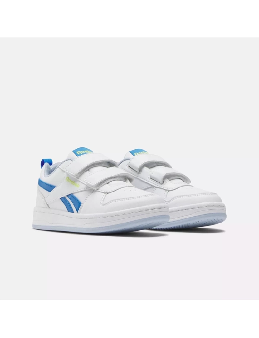 Reebok - Ténis REEBOK ROYAL PRIME 2 Branco