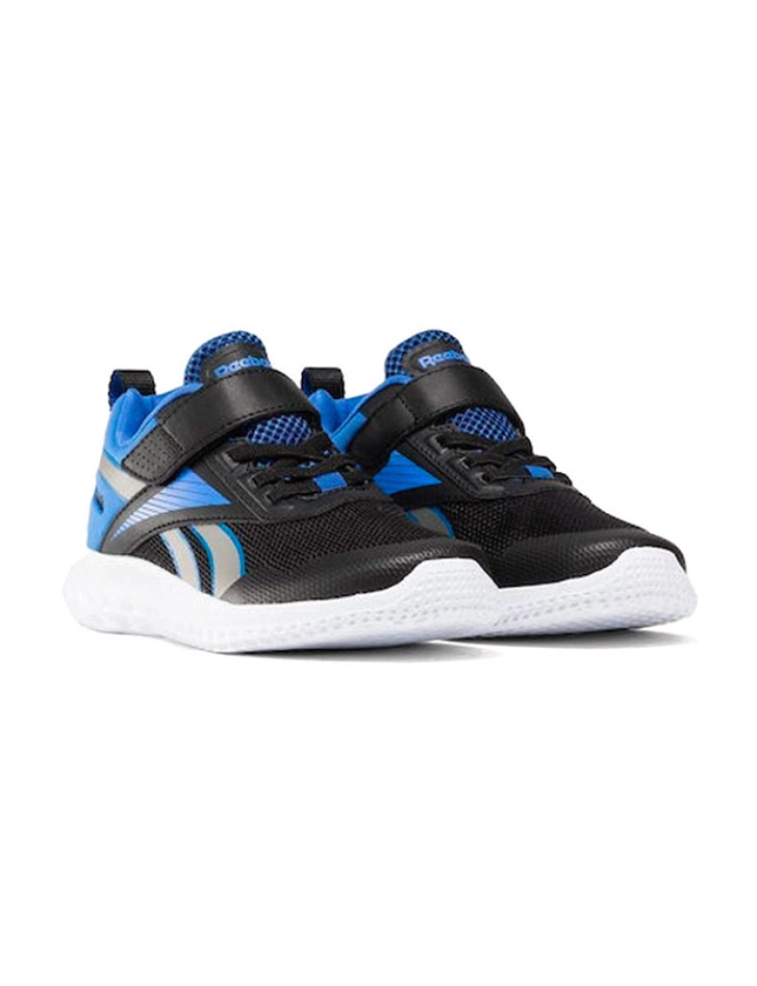 Reebok - Ténis REEBOK RUSH RUNNER 5 Preto