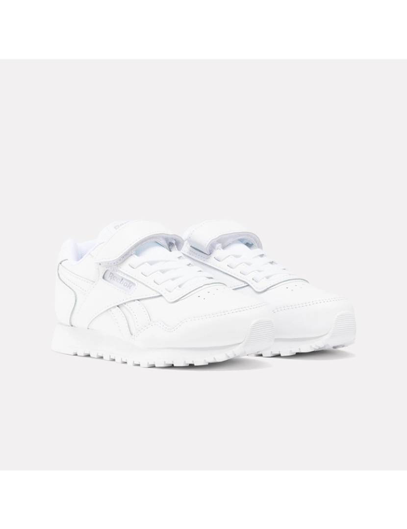 Reebok - Ténis REEBOK ROYAL GLIDE 1 Branco