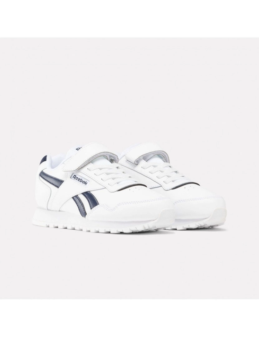 Reebok - Ténis REEBOK ROYAL GLIDE 1 Branco